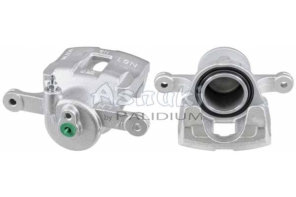 Brake Caliper (M457-59NEW)