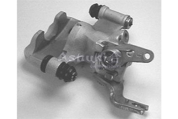 Brake Caliper (0963-6402NEW)
