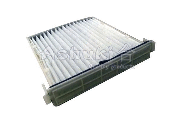 Filter, cabin air (0402-2102)