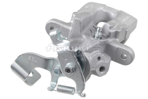 Brake Caliper (T458-33NEW)