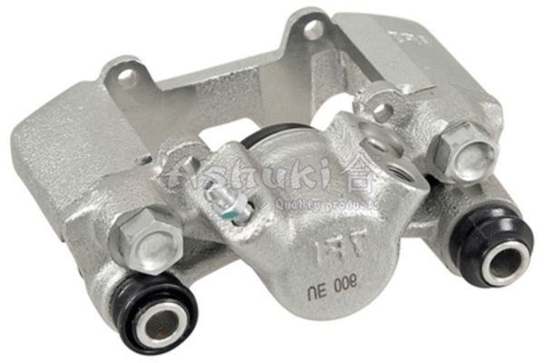 Brake Caliper (0966-7202NEW)