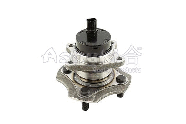 Wheel Bearing Kit (1413-8502)