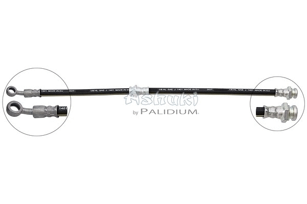 Brake Hose (ASH3-0036)