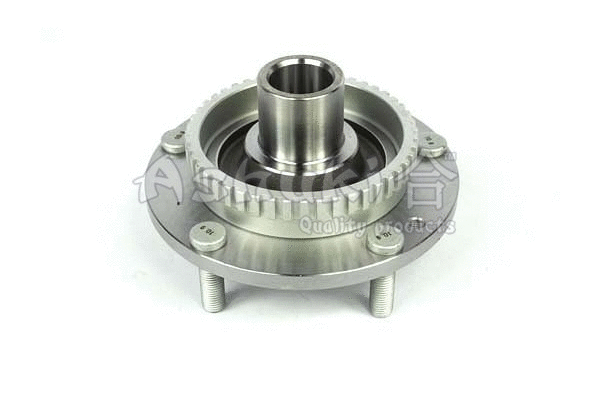 Wheel Hub (I900-23)