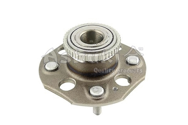 Wheel Bearing Kit (1413-6204)