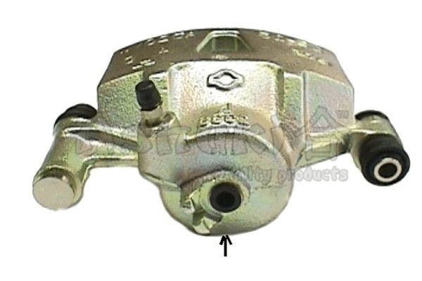 Brake Caliper (0966-0101NEW)