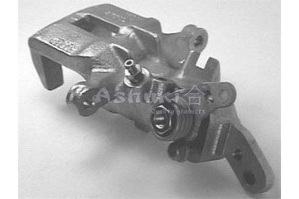 Brake Caliper (0966-9004NEW)