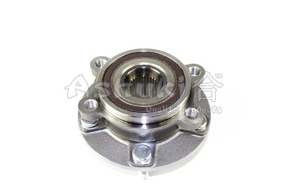 Wheel Bearing Kit (M660-65)