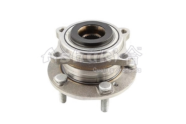 Wheel Bearing Kit (1413-2350)