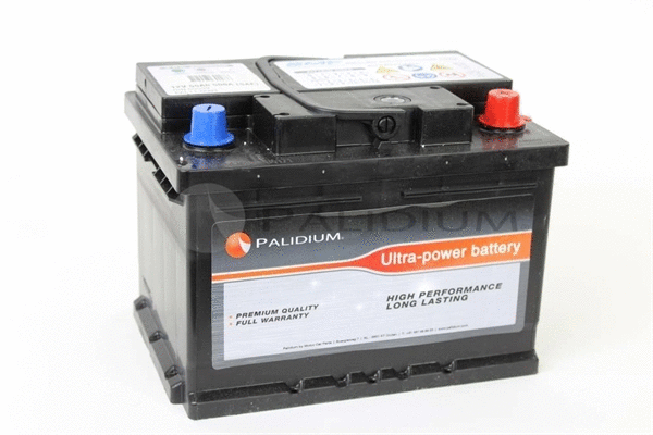 Starter Battery (PAL11-0003)