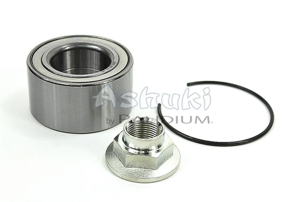 Wheel Bearing Kit (I900-26)