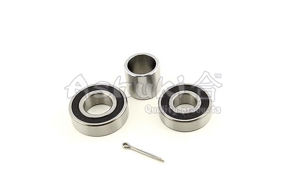 Wheel Bearing Kit (K801-10)