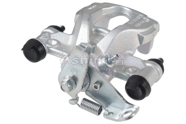 Brake Caliper (N015-76NEW)