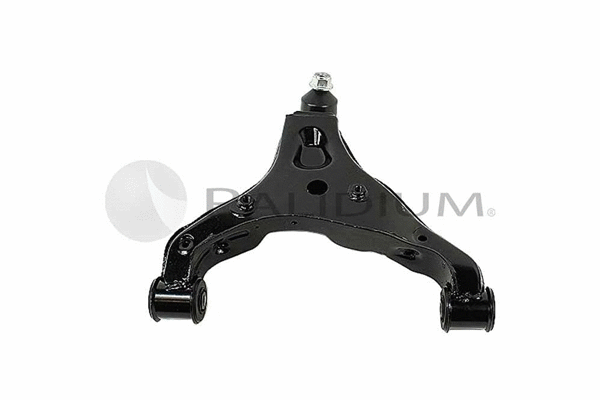 Control/Trailing Arm, wheel suspension (PAL5-1235)