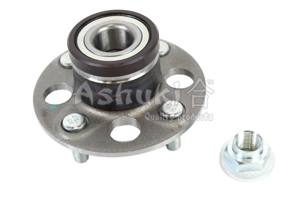 Wheel Bearing Kit (H310-21)