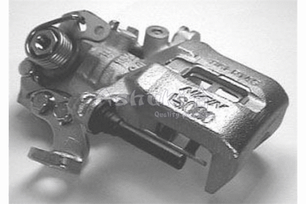 Brake Caliper (0963-3304NEW)