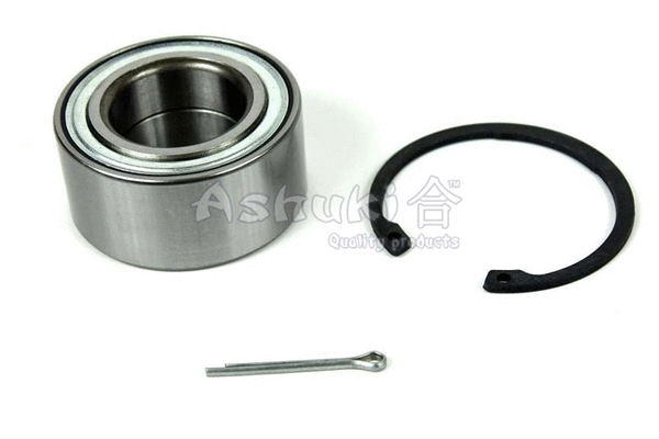 Wheel Bearing Kit (1410-2150)