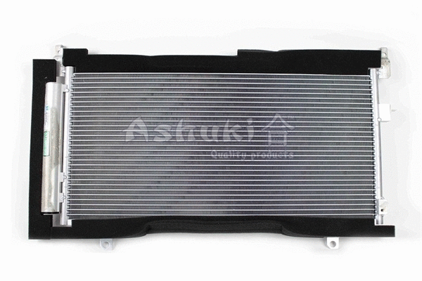 Condenser, air conditioning (S559-34)