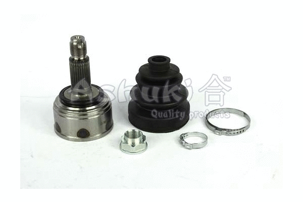 Joint Kit, drive shaft (HO-160I)