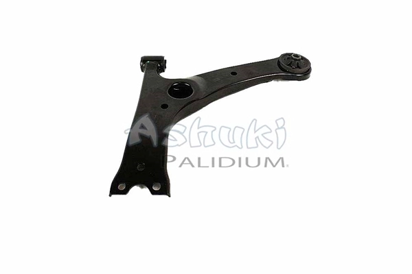 Control/Trailing Arm, wheel suspension (1470-9302)