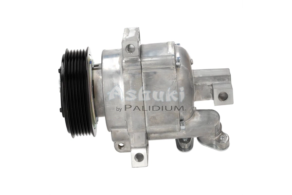 Compressor, air conditioning (T558-63)