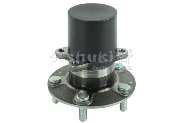 Wheel Bearing Kit (Y061-36)