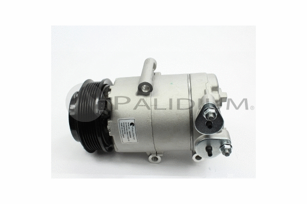 Compressor, air conditioning (PAL14-0015)