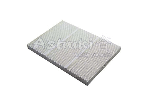 Filter, cabin air (N002-77I)