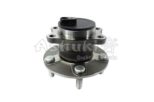 Wheel Bearing Kit (C353-94)