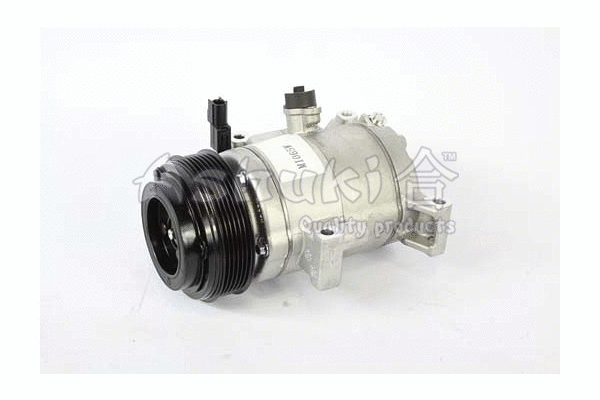 Compressor, air conditioning (M550-92)