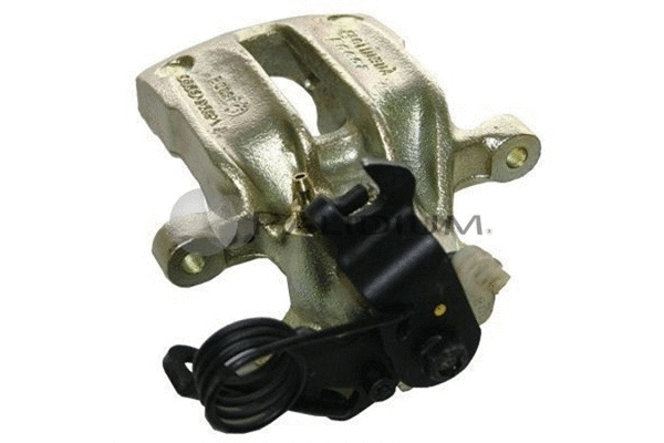 Brake Caliper (PAL4-1208)