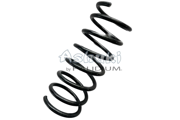 Suspension Spring (ASH10-1016)