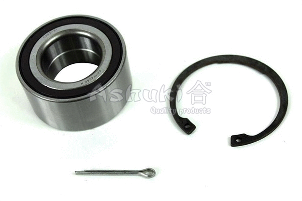 Wheel Bearing Kit (C353-81)