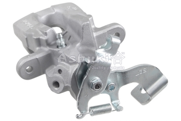 Brake Caliper (T458-34NEW)