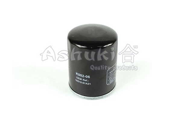 Oil Filter (K002-06)