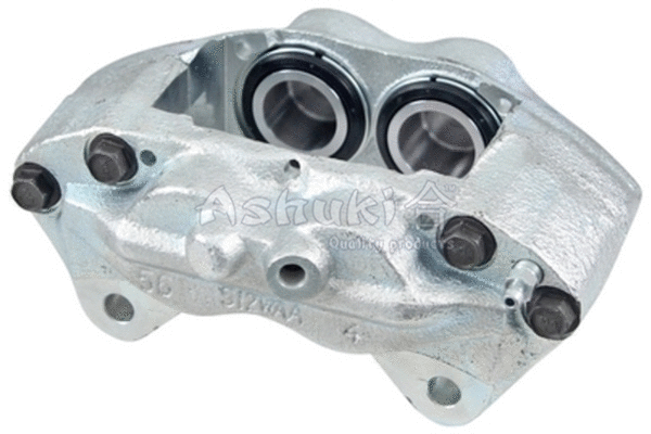 Brake Caliper (T457-71NEW)