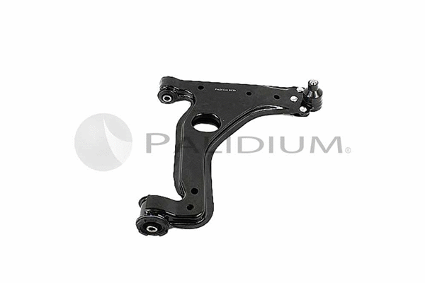 Control/Trailing Arm, wheel suspension (PAL5-1231)