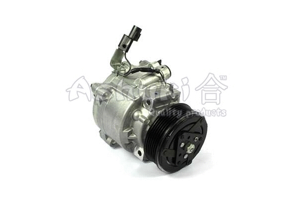 Compressor, air conditioning (C550-46)