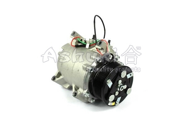 Compressor, air conditioning (H550-22)