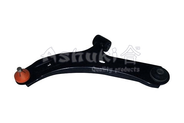 Control/Trailing Arm, wheel suspension (1470-0108)