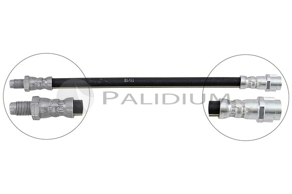 Brake Hose (PAL3-0109)