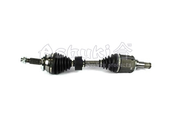 Drive Shaft (T760-59)