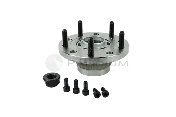 Wheel Bearing Kit (PAL6-2075)