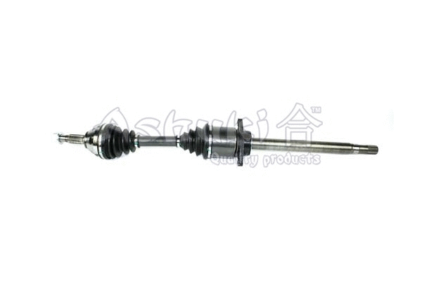 Drive Shaft (N041-58)