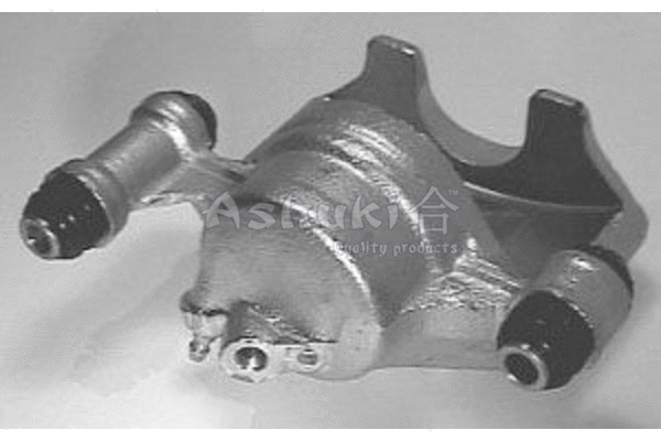 Brake Caliper (0966-3002NEW)