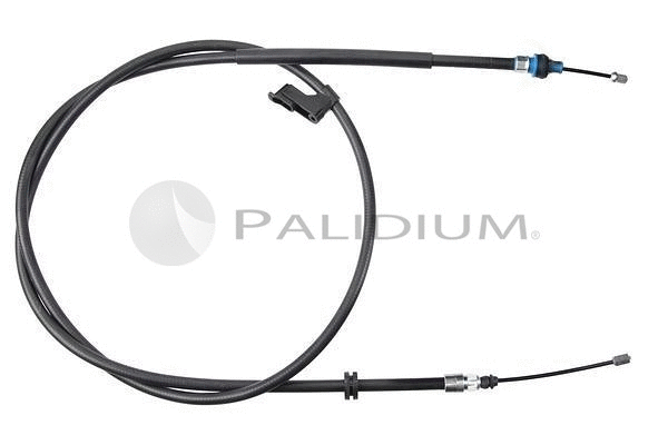 Cable Pull, parking brake (PAL3-1317)