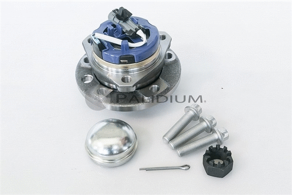 Wheel Bearing Kit (PAL6-2025)