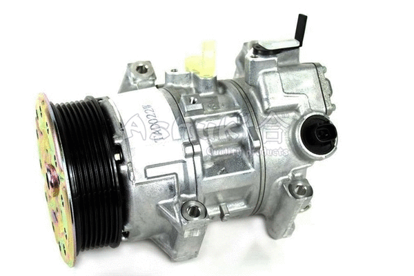 Compressor, air conditioning (T558-71)