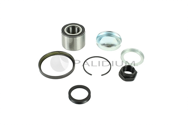 Wheel Bearing Kit (PAL6-1078)