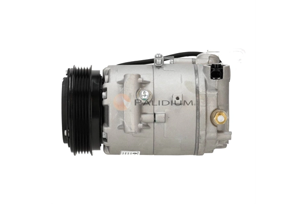 Compressor, air conditioning (PAL14-0016)
